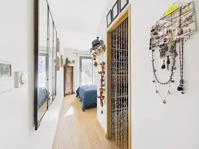 Appartement, 118,27 m²