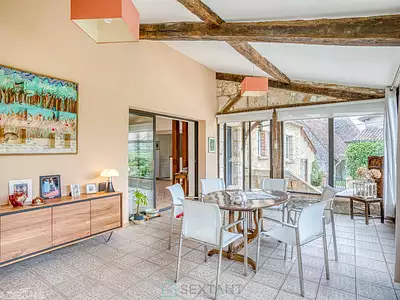 Maison, 226,5 m²