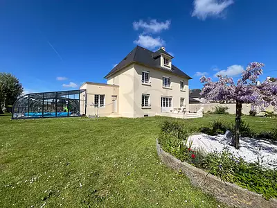 Maison, 232 m²