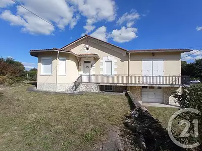 Maison, 138 m²