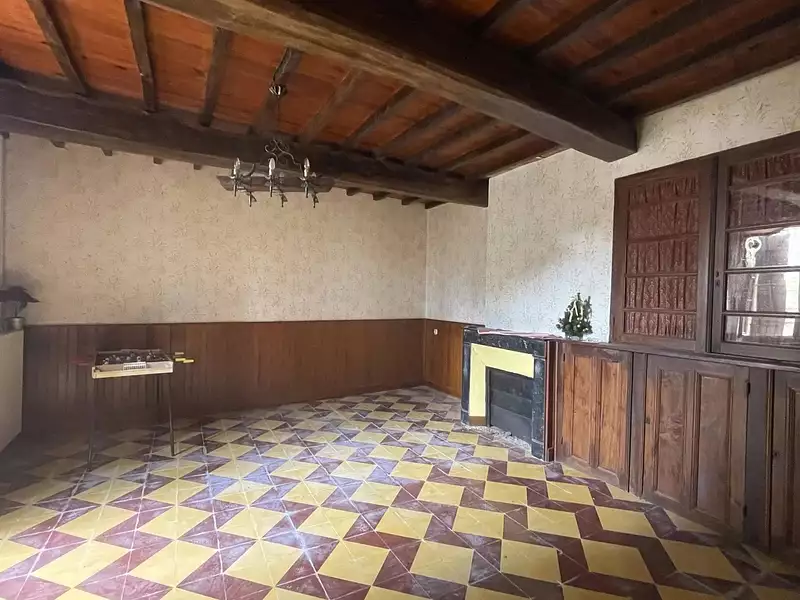Maison, 235 m²