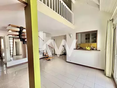 Appartement, 140 m²