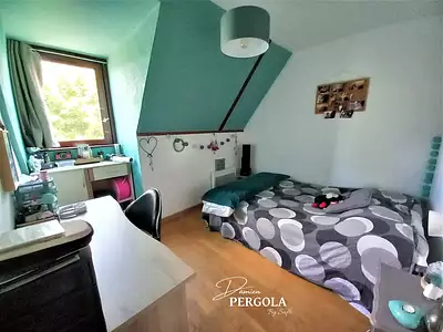 Maison, 180 m²