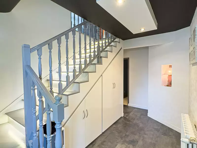 Maison, 190 m²