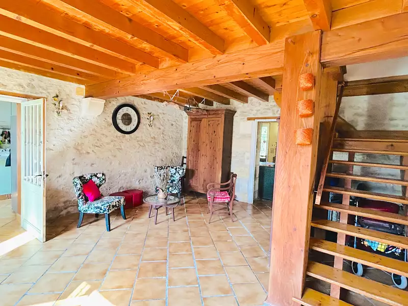 Maison, 129,74 m²