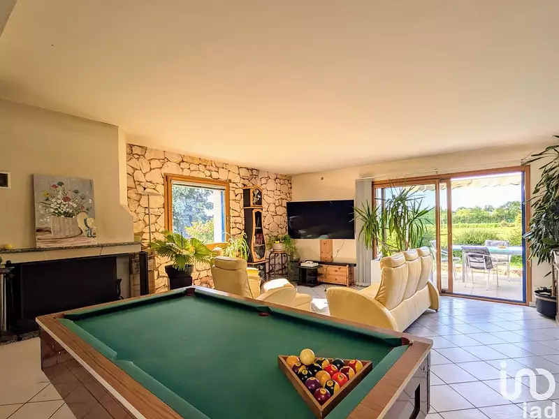 Maison, 188 m²