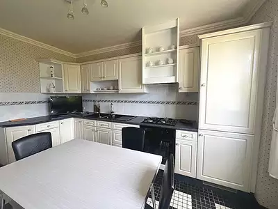 Maison, 112 m²