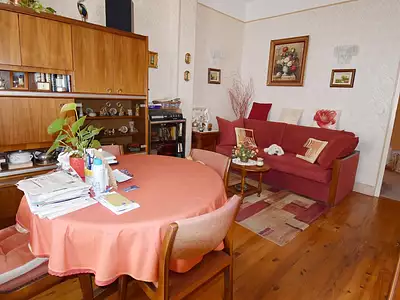 Maison, 60,4 m²