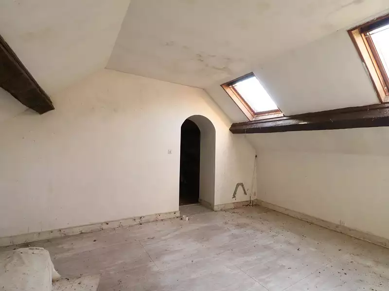 Maison, 270 m²