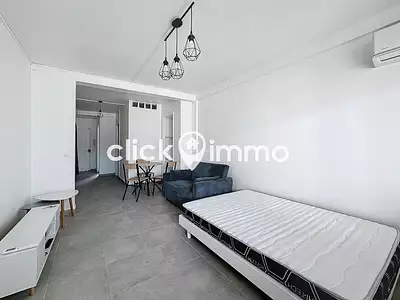 Appartement, 36 m²