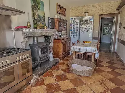 Maison, 295 m²
