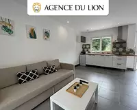 Maison, 50 m²