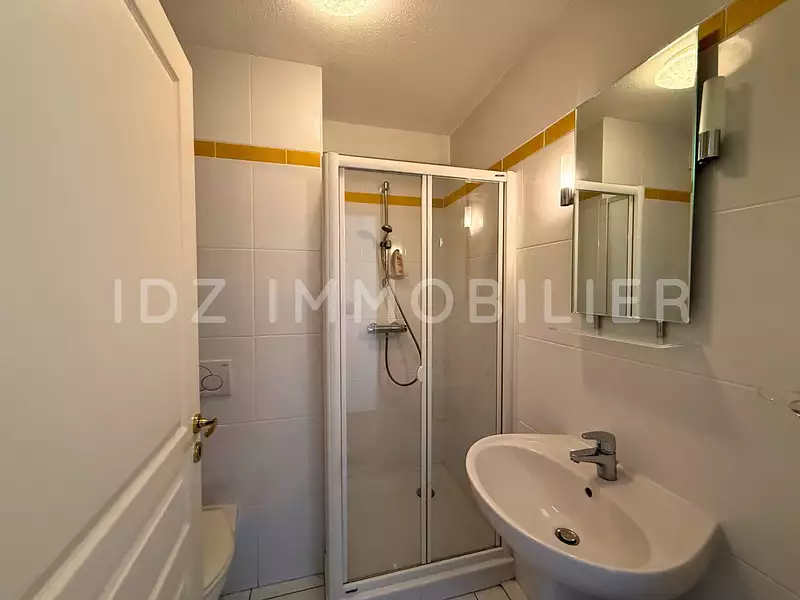 Appartement, 110 m²