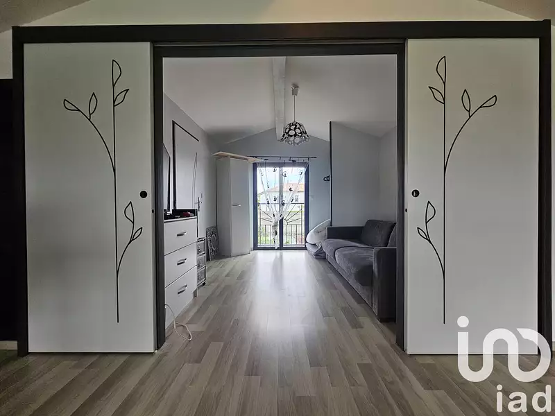 Maison, 177 m²