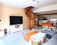 Maison, 105 m²