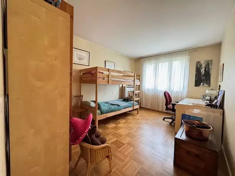 Appartement, 97,51 m²