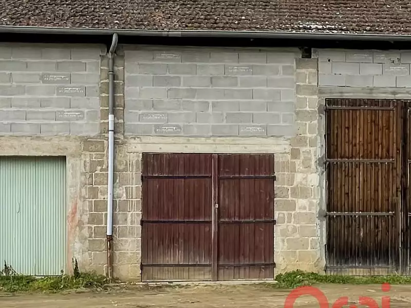 Parking, 17 m²
