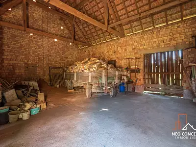 Maison, 200 m²