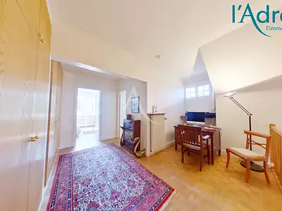 Maison, 200 m²