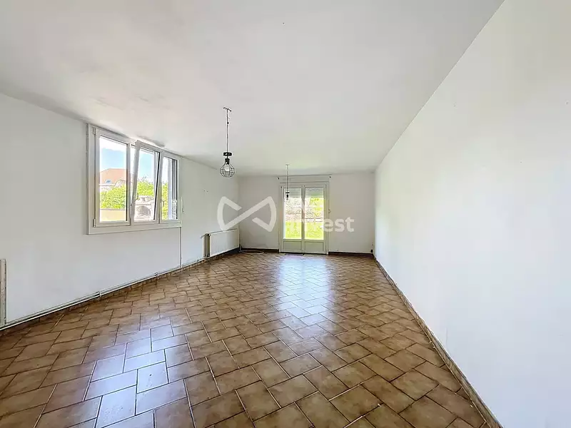 Maison, 200 m²