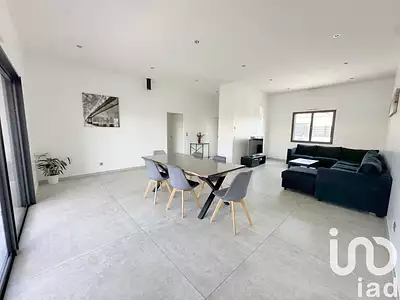 Maison, 130 m²