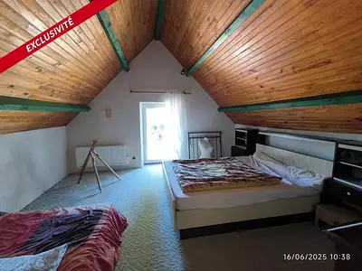 Maison, 227 m²