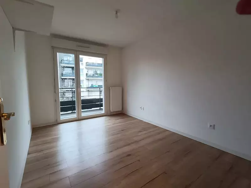 Appartement, 64,88 m²