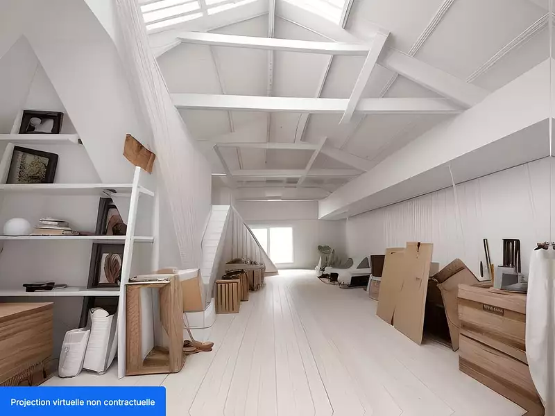Maison, 300 m²