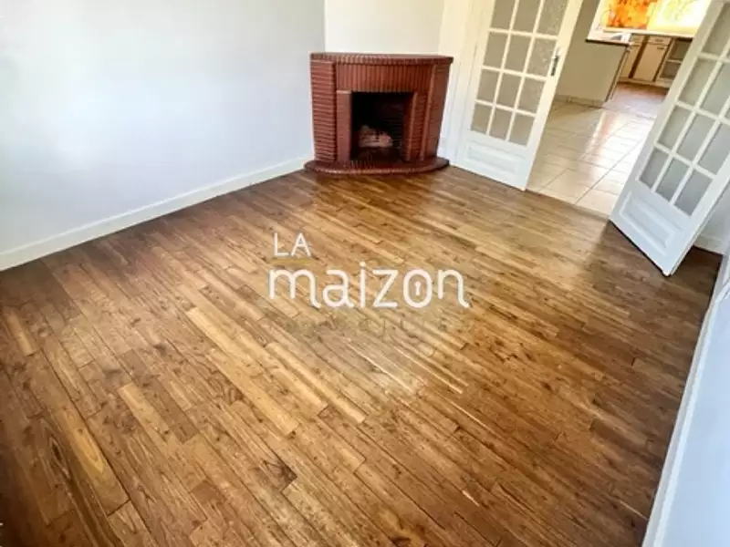 Maison, 103 m²
