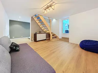 Appartement, 124 m²