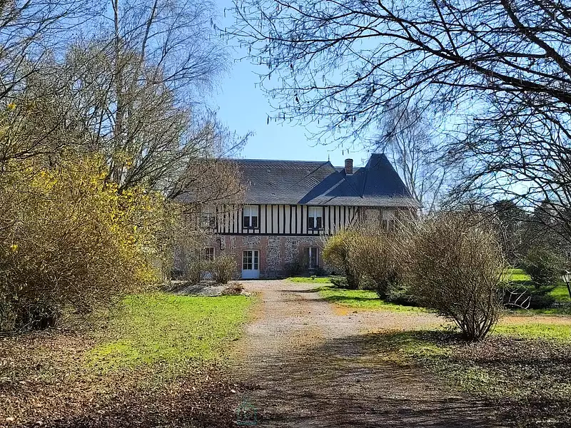 Maison, 177 m²