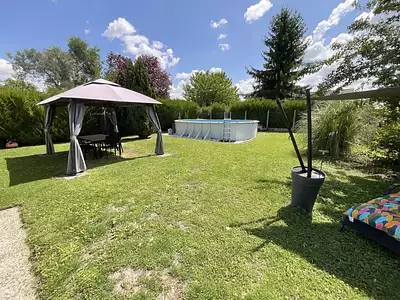 Maison, 98 m²