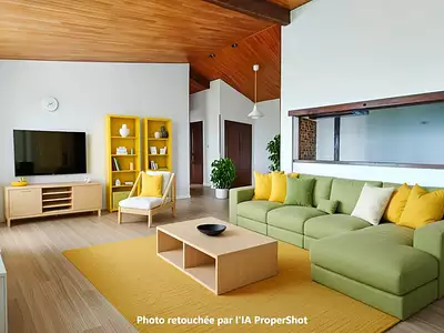Maison, 57 m²