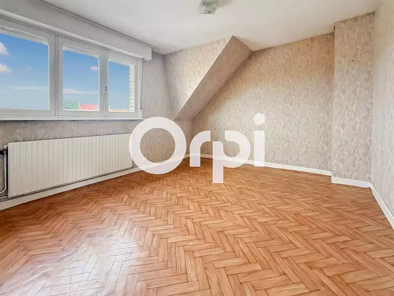 Maison, 129 m²