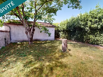 Maison, 115 m²