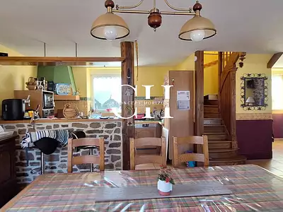 Maison, 286 m²