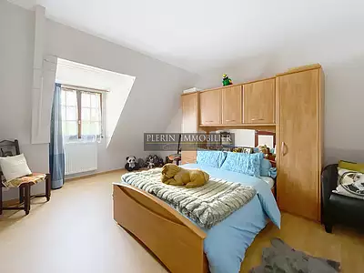 Maison, 110 m²