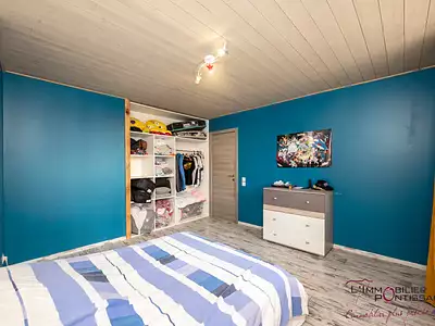 Maison, 226 m²