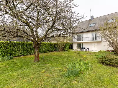 Maison, 177 m²