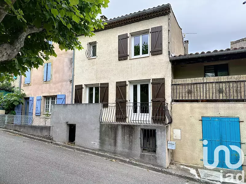 Maison, 114 m²