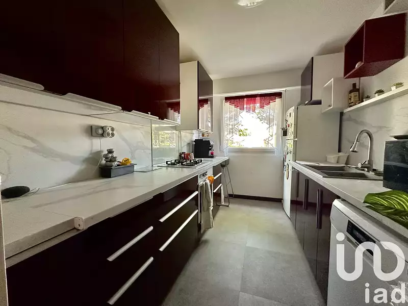 Appartement, 83 m²