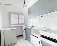 Appartement, 56,19 m²