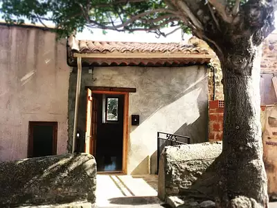 Maison, 41 m²