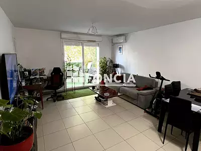 Appartement, 59 m²