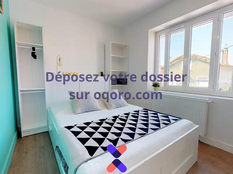 Appartement, 120 m²