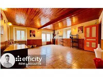 Maison, 155 m²