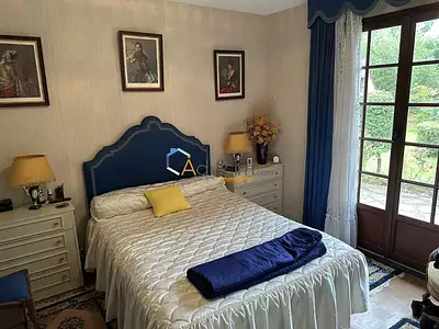 Maison, 117 m²