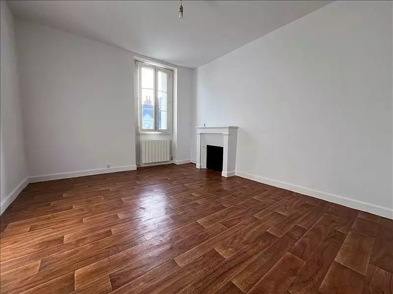 Maison, 76 m²