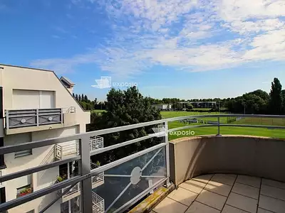 Appartement, 43 m²