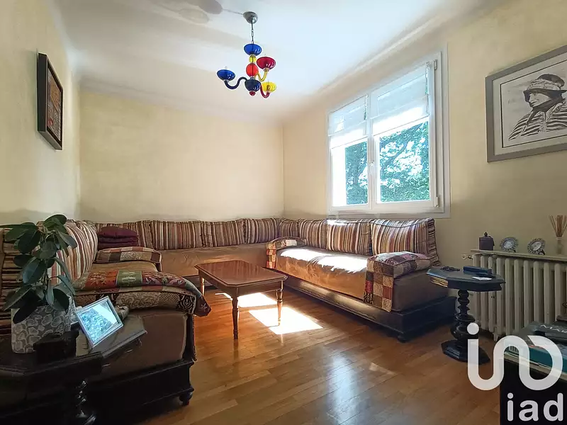 Maison, 184 m²